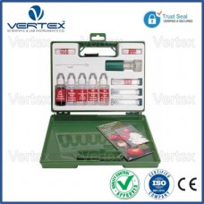 Vertex Soil Testing Kit